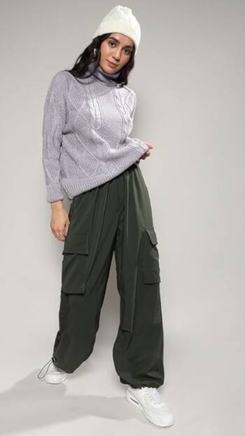 Unbeatable Deals: Women’s Sweaters & Cardigans at 50% Off at Amazon