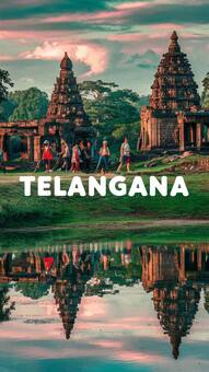 10 Amazing Places In Telangana Awaiting Your Next Adventure