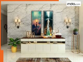 फेस्टिव सीजन में करना चाहते हैं क्रिएटिव तरीके से Home Decor? तो यहां से लें आइडिया