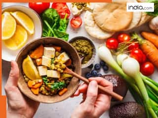 बॉलीवुड के ये सितारें हैं बेहद फिटनेस फ्रीक, अपनाया शुद्ध शाकाहारी जीवन