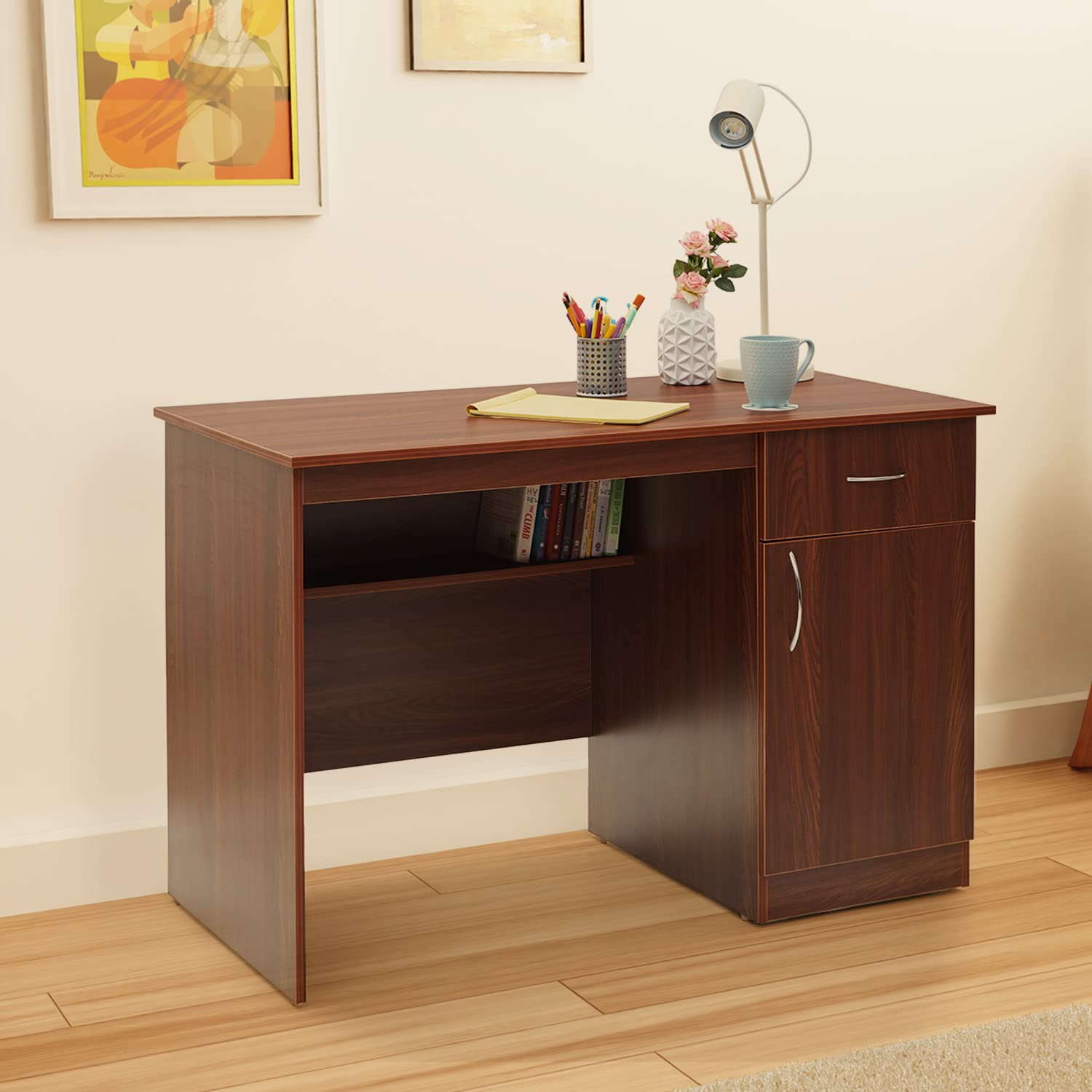 Green Soul Venue Office Table Computer Desk