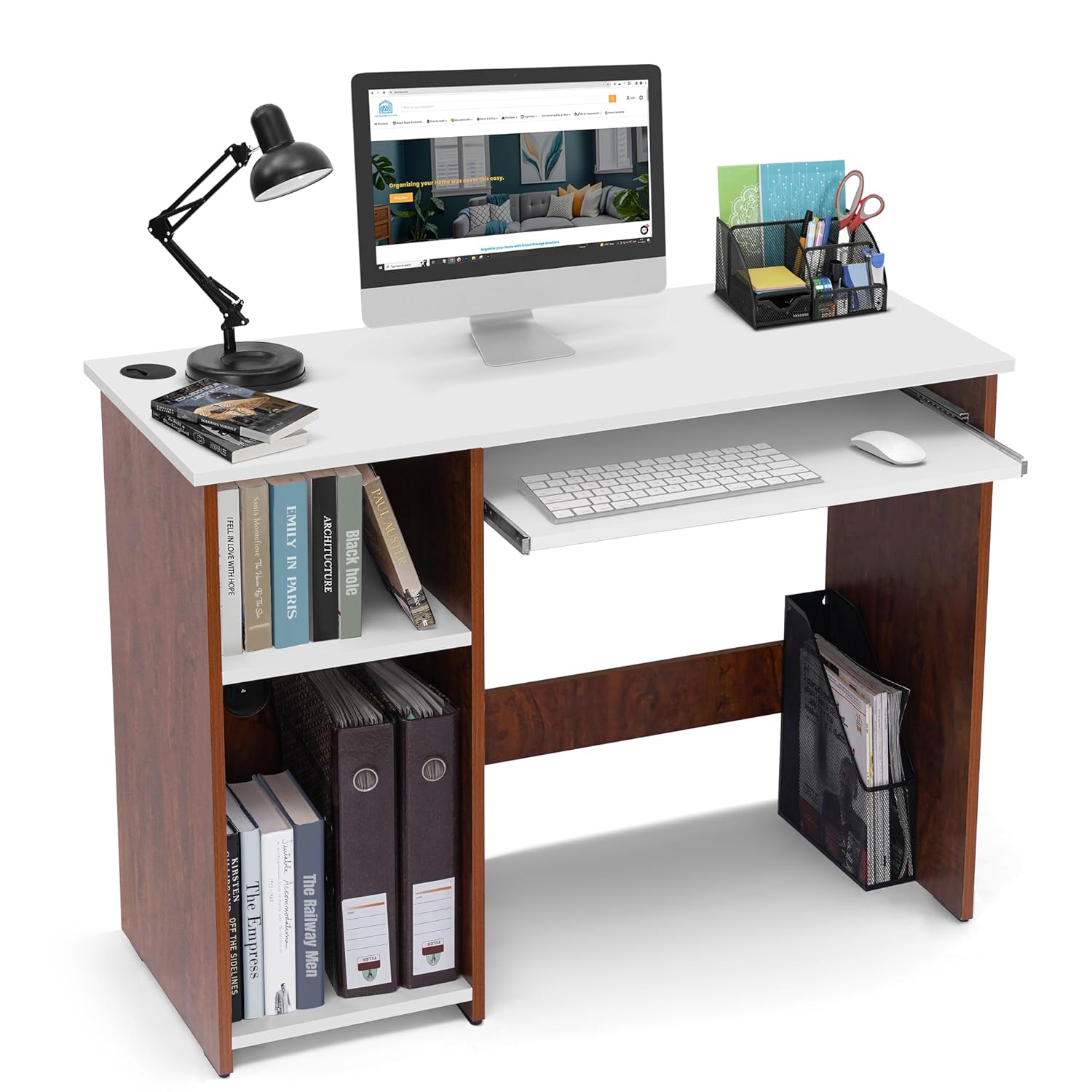 ABOUT SPACE Computer Table