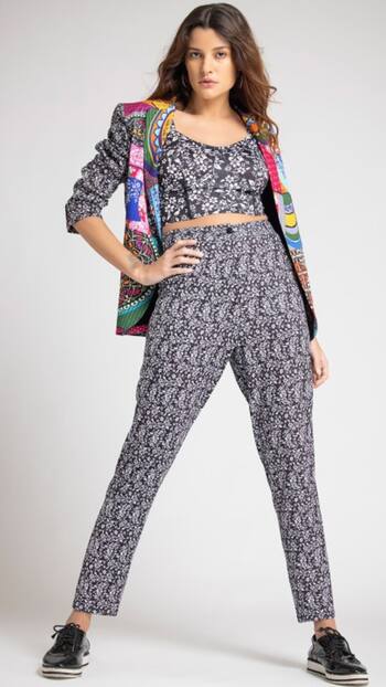 Embrace Winter in Style with Must have Blazers for Women