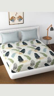 Sleep in Style with Up to 50% Off on Bed Covers at Myntra's Black Friday Sale!