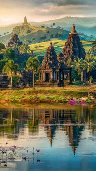 9 Hidden Gems Of Telangana that You Won't Fine In Guidebooks