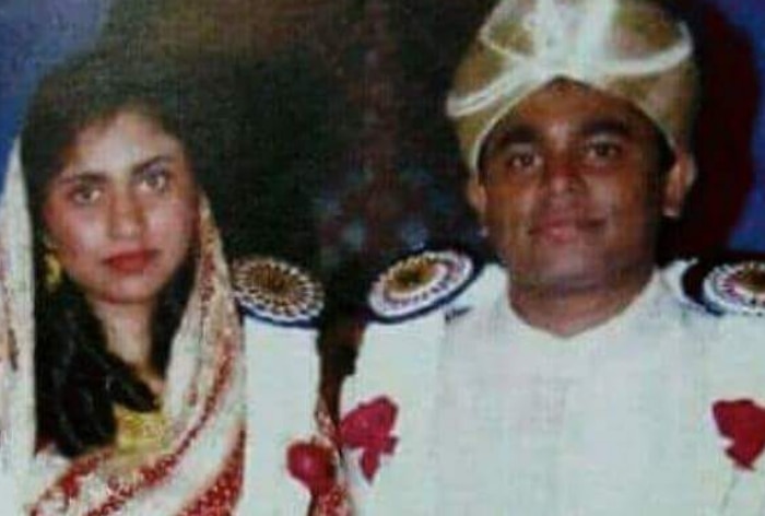 Revealed: Real Reasons Behind AR Rahman And Saira Banu Divorce After 29 ...