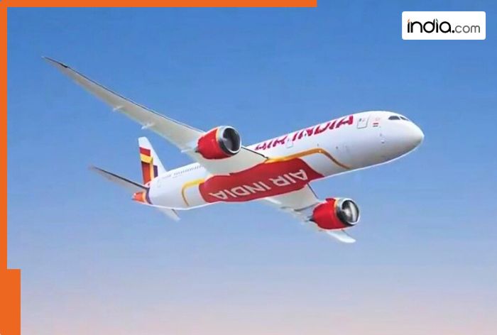 Air India security threat: Ammunition cartridge found in seat pocket of Dubai-bound flight no AI916