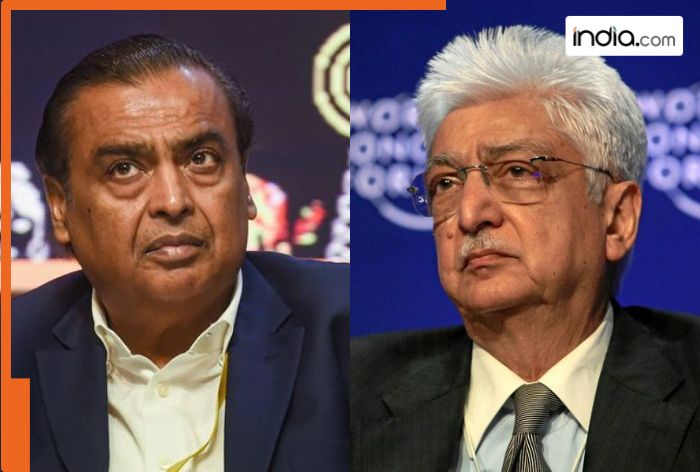 Meet man who has donated over Rs 91300000000, plans to donate more after…, not Mukesh Ambani, Shiv Nadar, Azim Premji, Adani