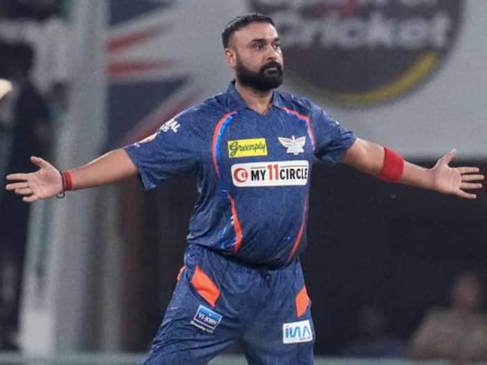 Amit Mishra