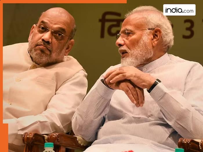 Vice President election: Who will be next Vice President of India? NDA to announce candidate soon; Big names in the list are...