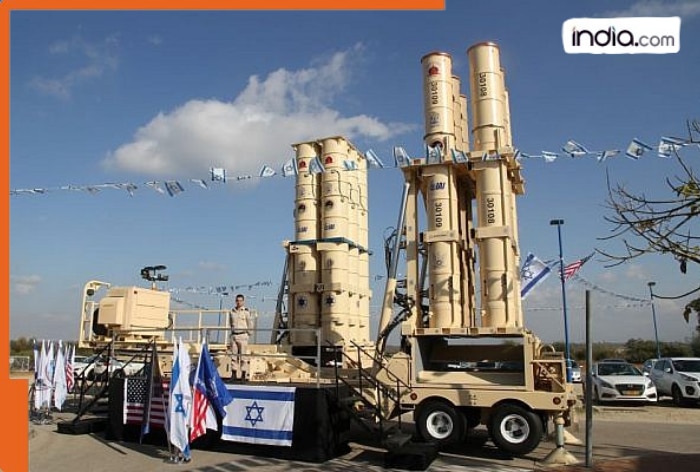 Israel’s much-famed missile shield that beat Iran’s lethal missiles is going to Europe, its name is…, it is dangerous because…