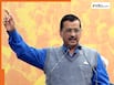 Delhi में चुनाव से पहले केजरीवाल की छह 'रेवड़ियां', BJP का दिखाया डर! कहा, 'गलती से भी उनकी सरकार बनी तो....'