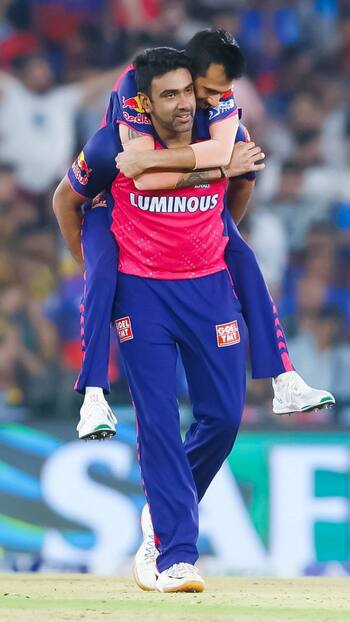 11 India and Australia all-rounders in Rs 20000000 base price at IPL 2025 Mega Auction