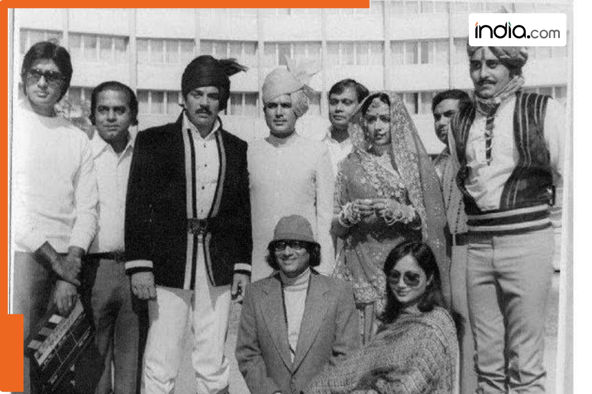 rajesh khanna special