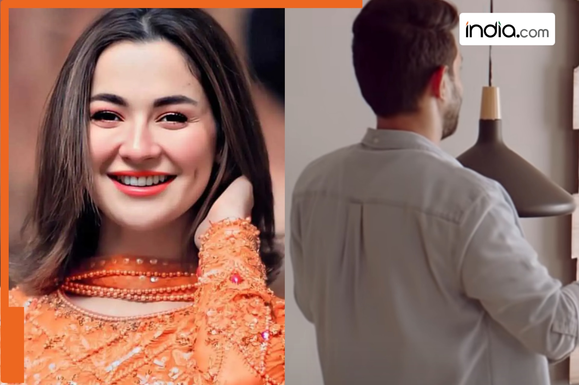 Pakistan Hania Aamir likes this Bollywood star with Rs 100 crore film, he is not Shah Rukh, Salman, Hrithik, Aamir, Prabhas