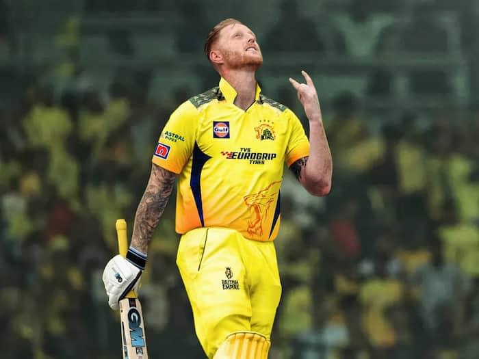 Ben Stokes