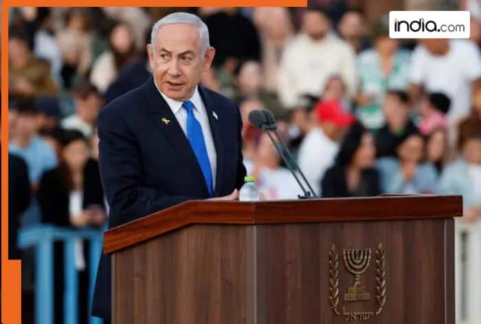 Did Israel explode a small nuclear bomb in Syria? Spike in radiation report says...