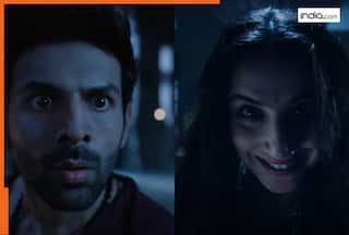 Bhool Bhulaiyaa 3 ने मारा बॉक्स ऑफिस पर जैकपॉट, इतना रहा पहले दिन का कलेक्शन