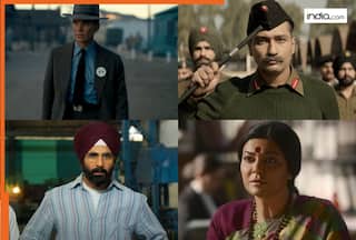 बायोपिक देखने के हैं शौकीन तो तुरंत देख डालें ये बेहतरीन बॉलीवुड और हॉलीवुड की फिल्में