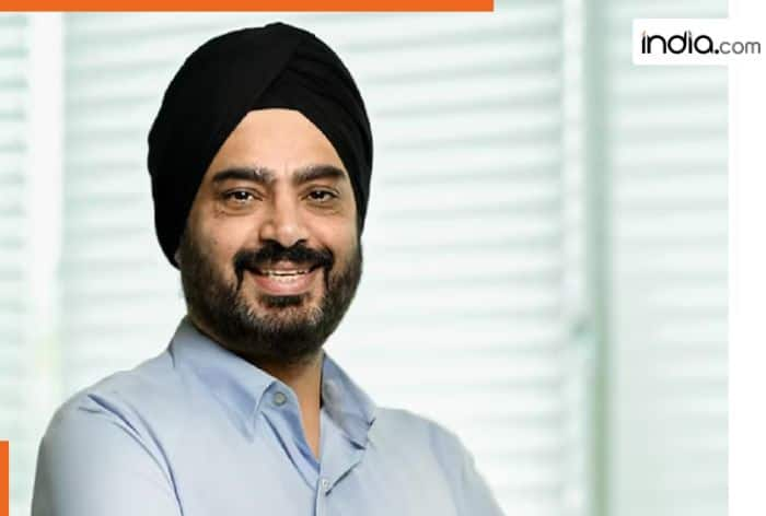 Meet Bipin Preet Singh: The Man Who Built a Rs 23,567 crore business empire from Just Rs 8 Lakh, he is now...