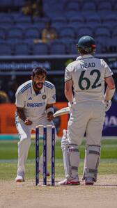 Best bowling figures by Indian captain in Tests