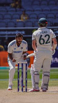 Best bowling figures by Indian captain in Tests