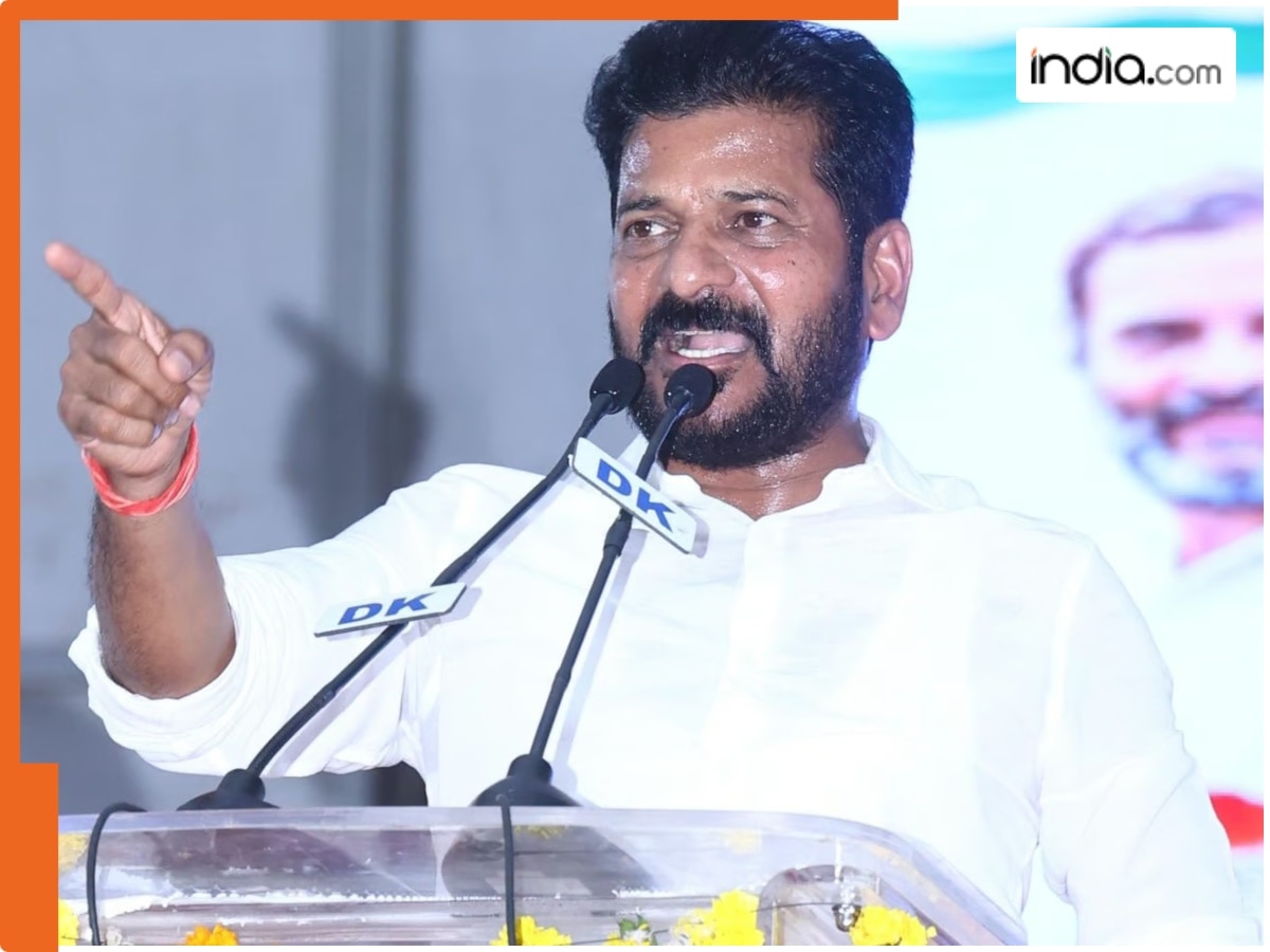 What Telangana does today…: Telangana CM Revanth Reddy hails Modi Cabinet’s decision on caste census