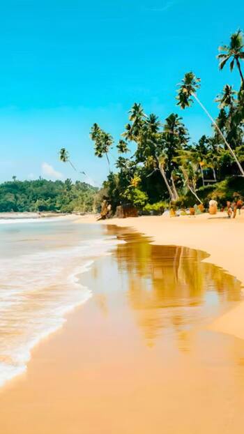 7 Cities with cleanest air in India