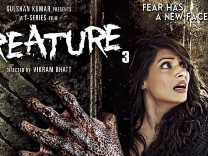 Creature 3D  2014