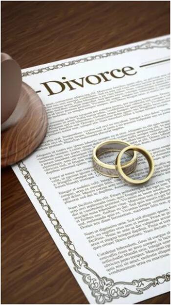 Which Muslim country has the highest rate of divorce in the world?