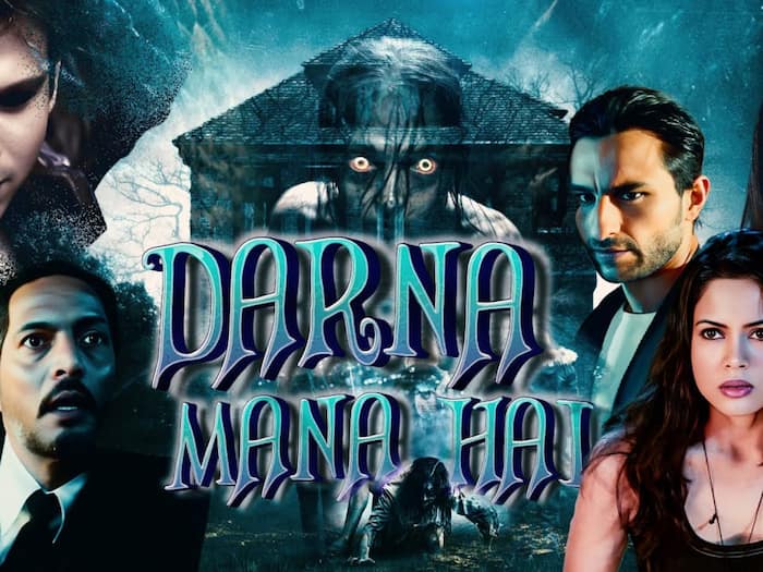 Darna Mana Hai 2003