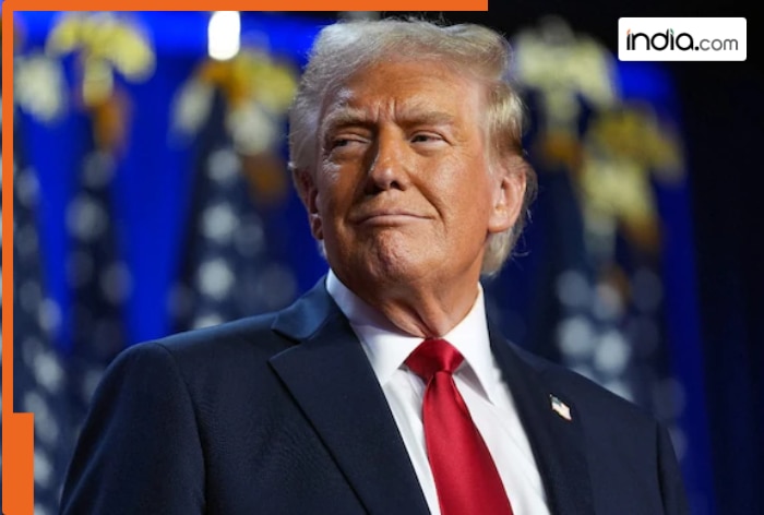 This man is paying Rs 170000 per night as rent to become Donald Trump’s closest neighbour, his name is…