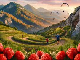 10 Heart-Racing Adventures You Can't Miss in Mahabaleshwar's Natural Paradise!