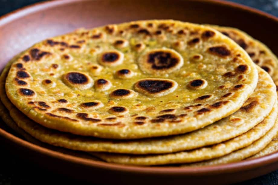 How To Make Flavorful Gobi Paratha: A Step By Step Recipe