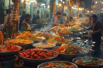 Top Dishes To Relish In Dhanbad, Jharkhand City