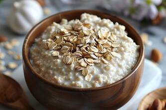 10 Surprising Health Benefits Of Oatmeal You Didn't Know About