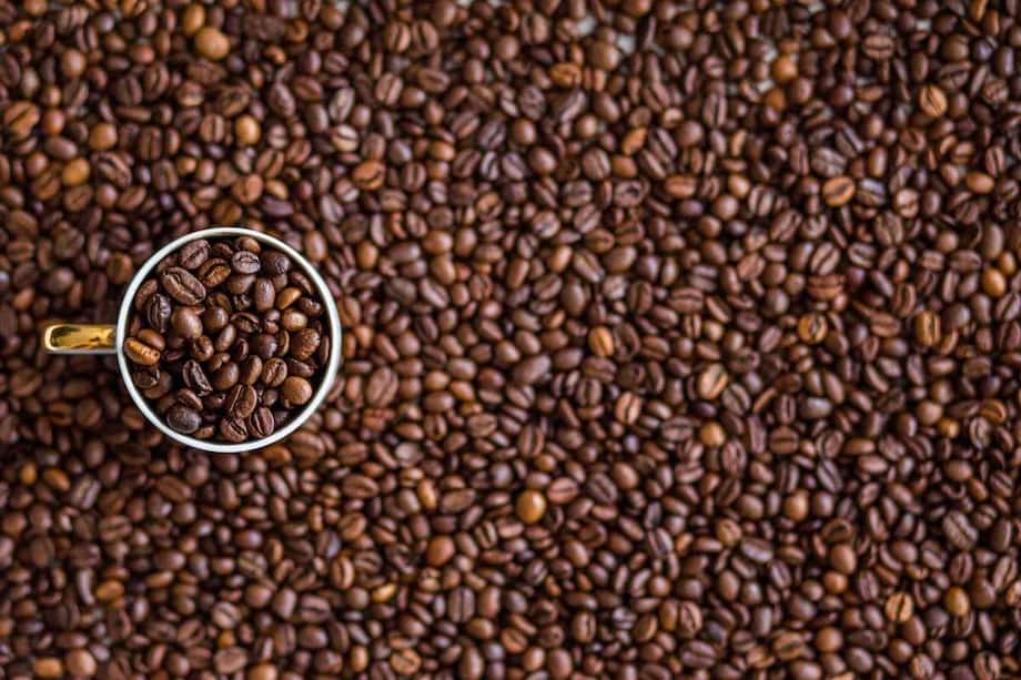 Can Coffee Beans Really Boost Your Brain Function And Mood