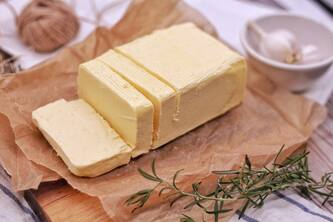10 Surprising Health Benefits Of Eating Butter In Moderation