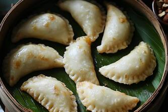 Master The Art Of Steamed Pitha: A Must Try Recipe For Everyone