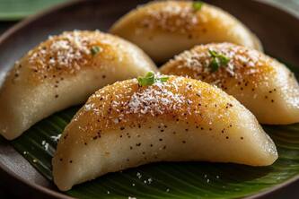 Discover The Secret To Perfect Bengali Pitha At Home