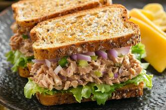 Discover The Secret To The Perfect Tuna Sandwich Recipe