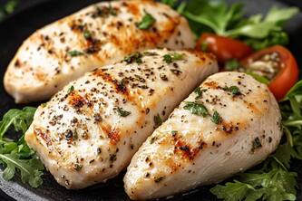 Transform Your Diet: 10 Reasons To Eat Chicken Breast Regularly