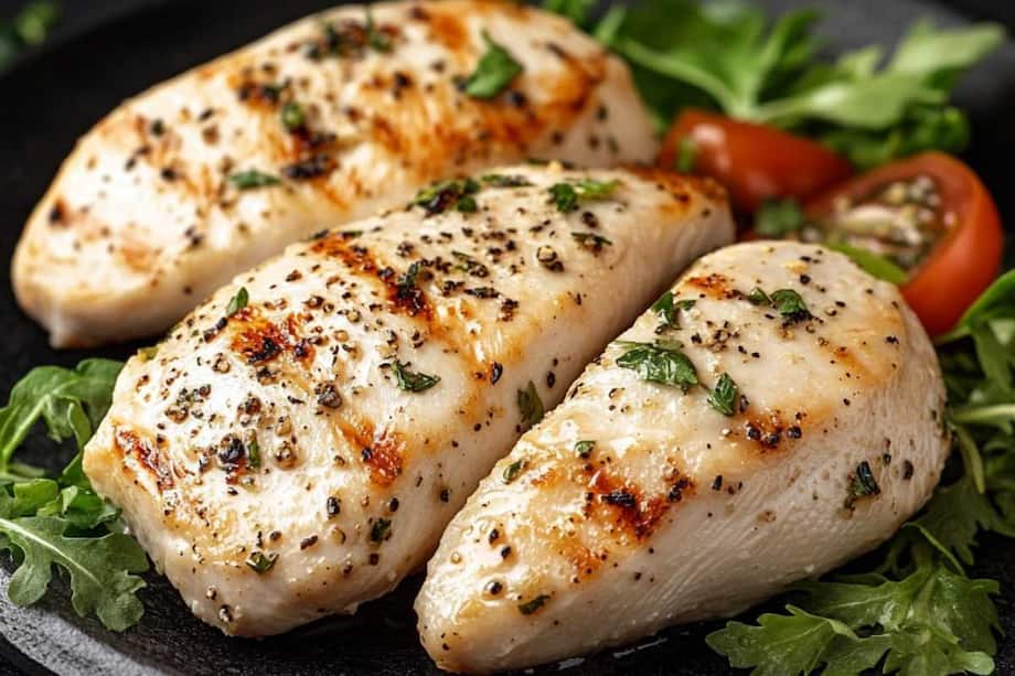 Transform Your Diet: 10 Reasons To Eat Chicken Breast Regularly
