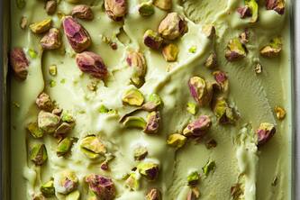 Unlock The Perfect Pistachio Gelato With This Simple Recipe