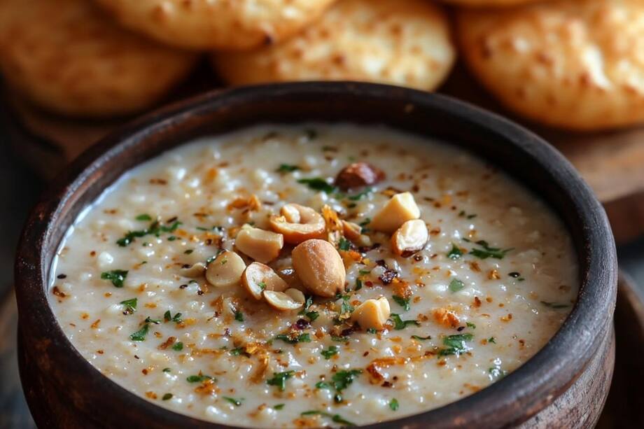Unlock The Secret To Perfect Kheer Poori With This Recipe
