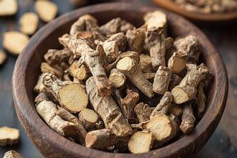 10 Health Benefits Of Dong Quai For Women’s Wellness