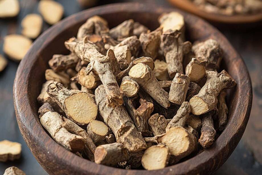 10 Health Benefits Of Dong Quai For Women’s Wellness