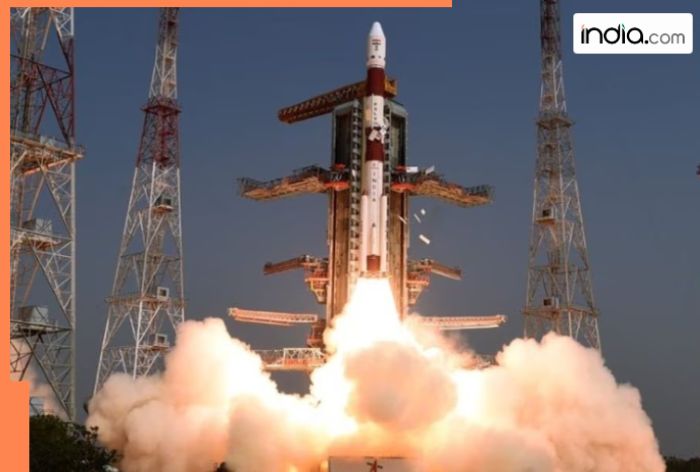 PSLV-XL to launch India’s first AI laboratory in space; its benefits are…