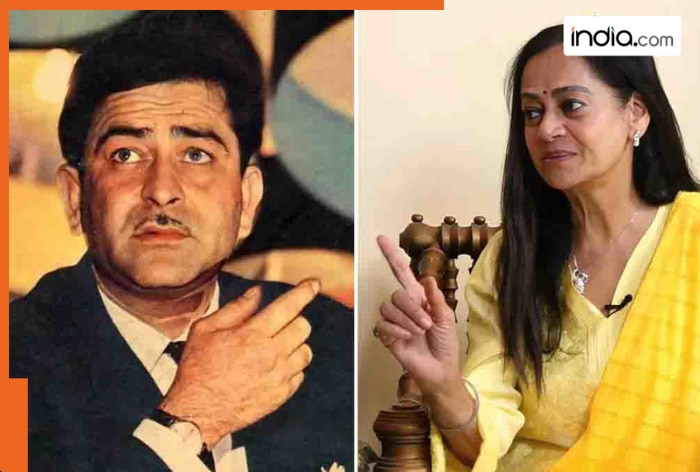 Aditya Pancholi’s wife Zarina Wahab finally reveals details about Raj Kapoor’s shocking casteist remark against her: ‘He compared me with..’