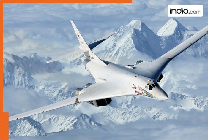 Big trouble for China as acquisition of new powerful Russian bomber by India may put all Chinese cities in…